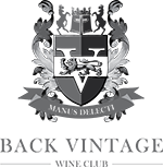 Back Vintage Wine Club